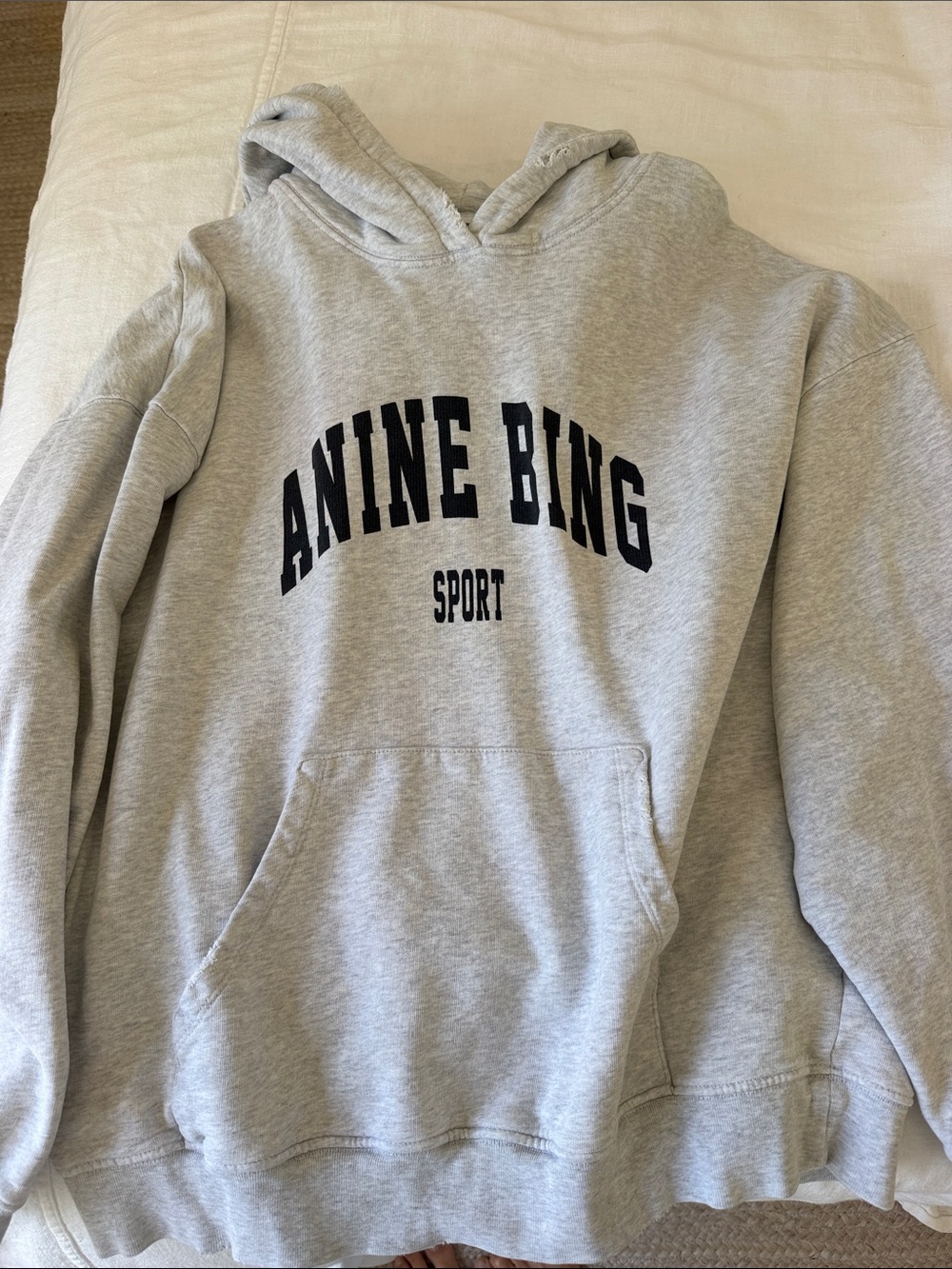 Anine Bing Sport Sweatshirt